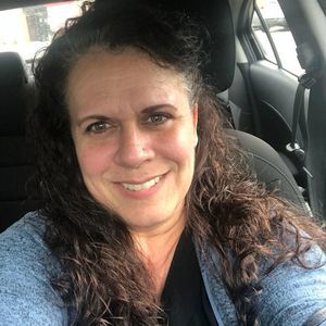 Meet your Posher, Georgette